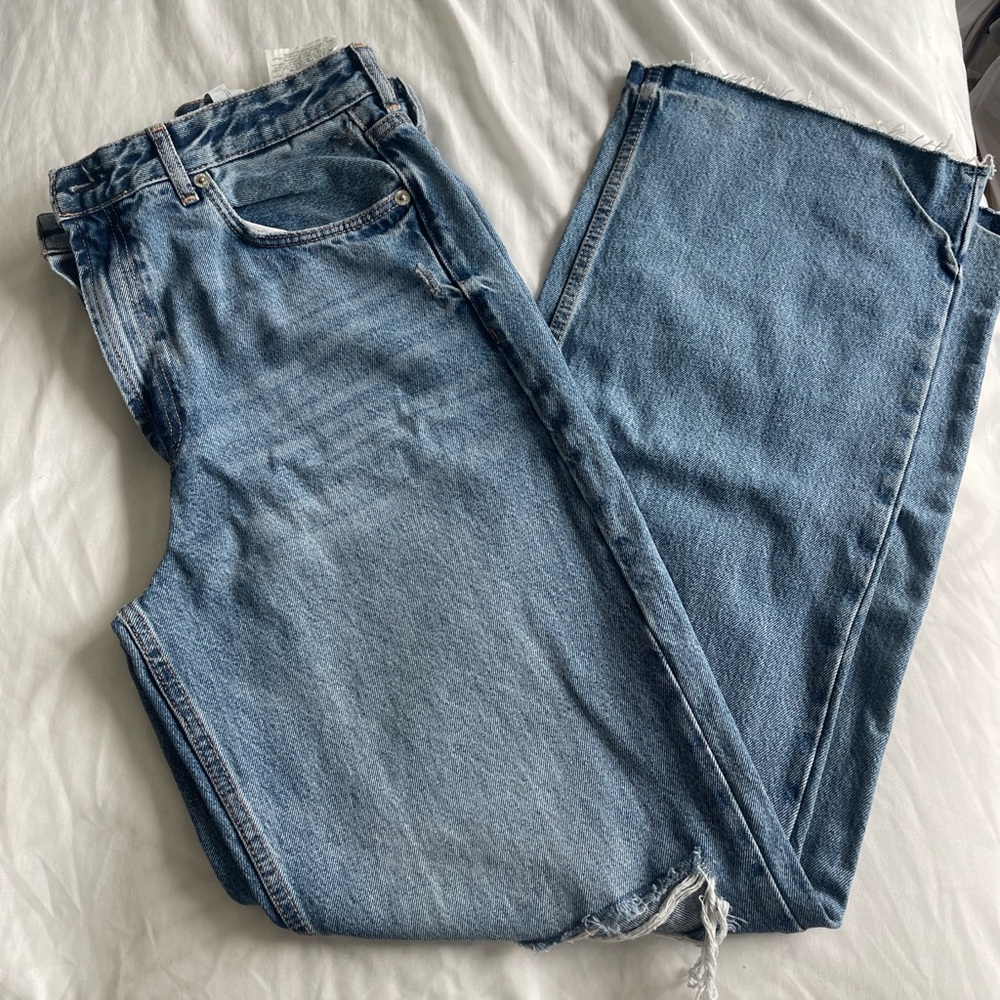 Zara Denim Jeans - New without tags